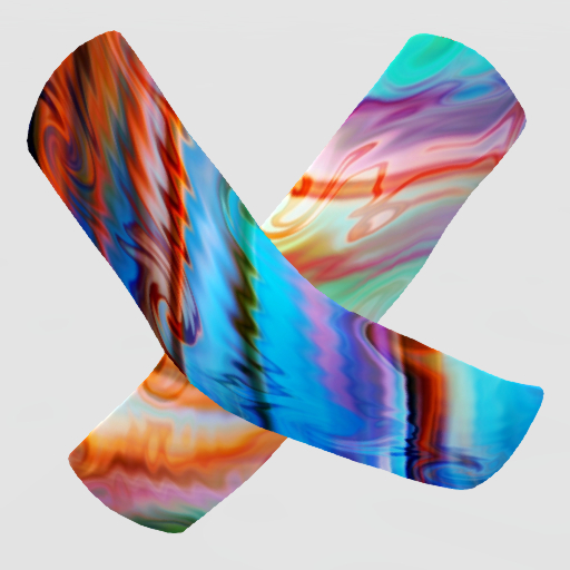 57.REBORN WAIFU PASTIES COLOR