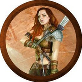 D & D Token #00004