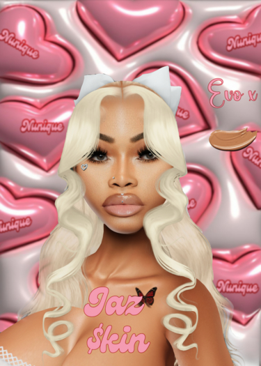 .NUNIQUE.jaz $kin