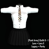 [Punk Army] Outfit II - 1.