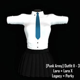 [Punk Army] Outfit II - 3.