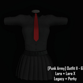 [Punk Army] Outfit II - 6.