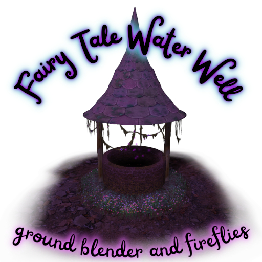 Fairy Tale Well