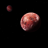 Forgotten Homeworld EEP Windlight Sky