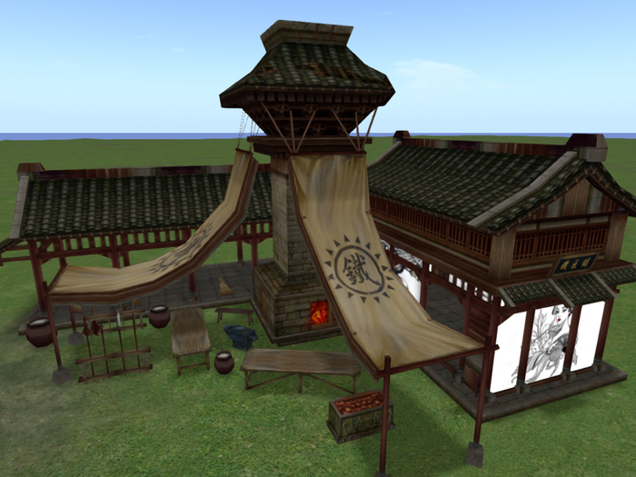 KS JAPAN BLACKSMIT ULTRARARE