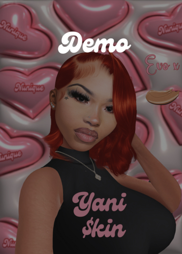 .NUNIQUE.Yani $kin demo updated
