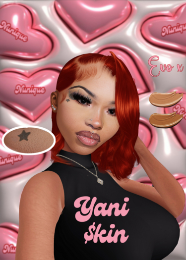.NUNIQUE.yani $kin updated
