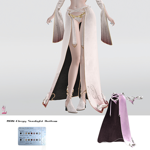 [MDN]-Elegy Sunlight Bottom Kiru(Add me)