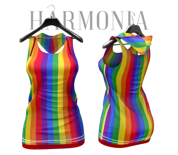 Pride Legacy Perky