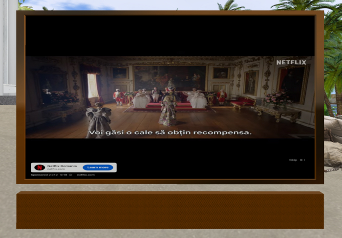 @MA@ INTERNET TV