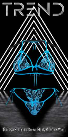 TREND - Chloe Lingerie - 6