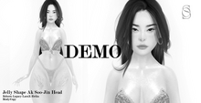 Ohrion Store- Jelly Shape  Ak EvoX Soo Jin DEMO