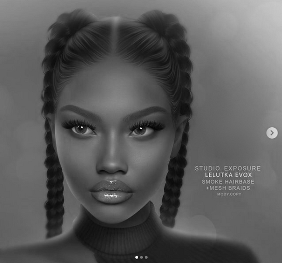 S.E SMOKE HAIRBASE DEMO