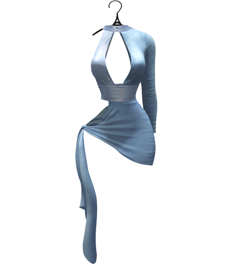 aprelle candice dress sky