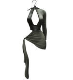 aprelle candice dress sage