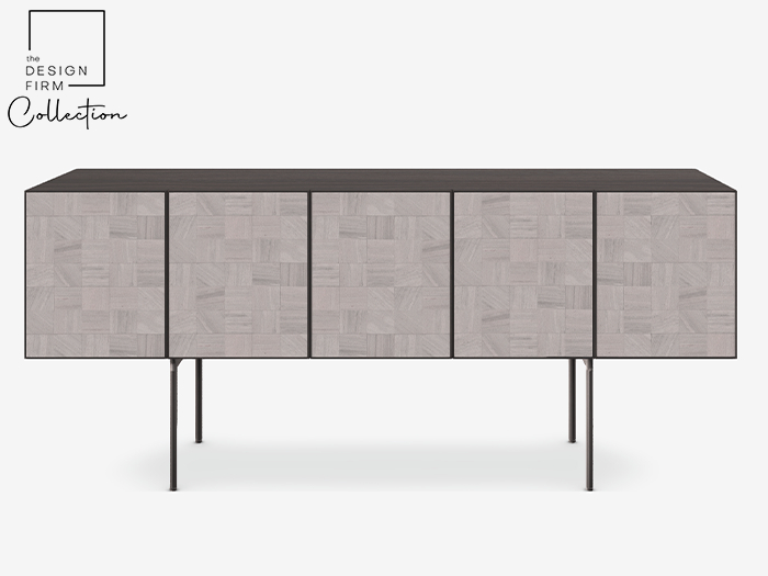 TDFC - Burlington Console