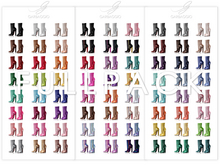 Garbaggio // Erika Boots - Fullpack