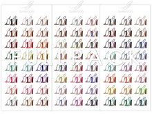 Garbaggio // Moira Sandals - Fullpack