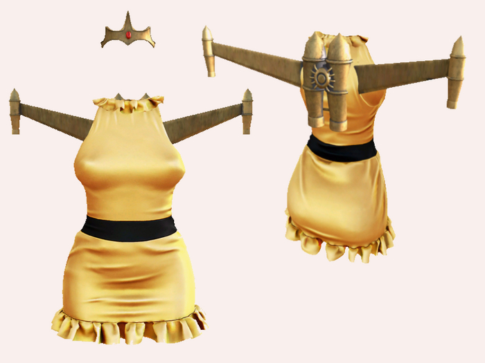 UNA. Masplata Princess Maitreya RARE