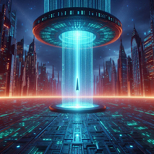 Ultimate Teleport Hub