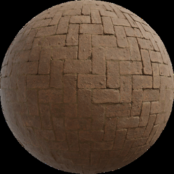 Second Life Marketplace - mossy_brick_floor