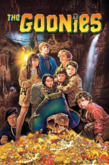 Childs Movie Poster-Goonies