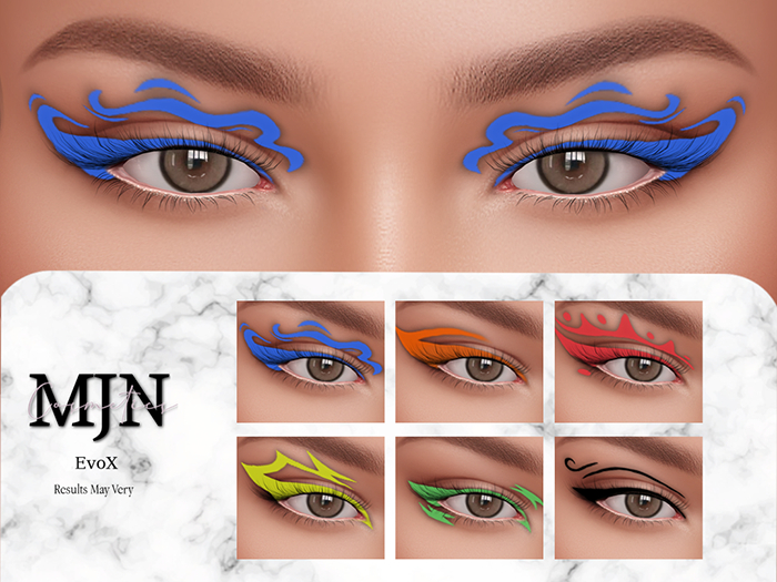 [MJN] All Graphic {LELUTKAUHD}