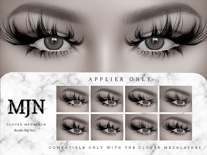 [MJN] Selecta Clover {DEMO}