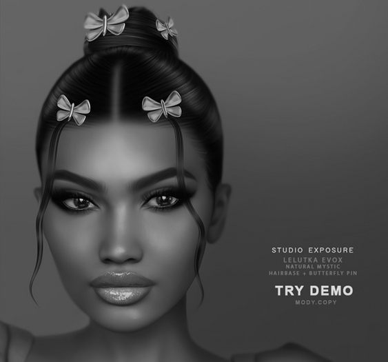 S.E NATURAL MYSTIC HAIRBASE DEMO