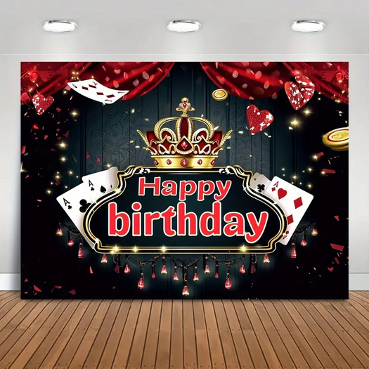 BIRTHDAY CARDS BACKGROUND