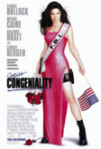 Chick Flick-Miss Congeniality