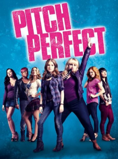 Chick Flick-Pitch Perfect