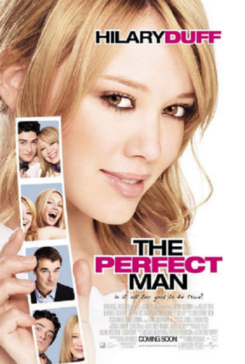 Chick Flick-The Perfect Man