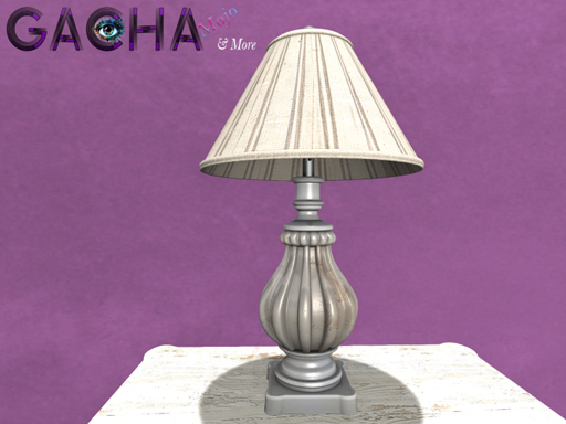 05.DD Nori Lamp Boxed