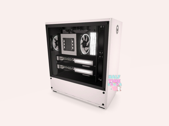 1. BAMSE : Personal Space - Rig RARE