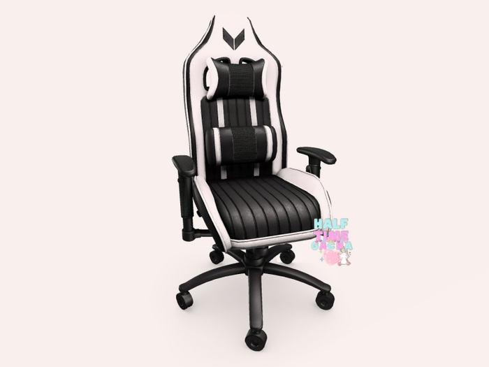 2. BAMSE : Personal Space - Chair RARE