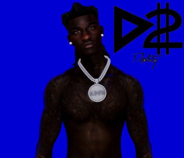 D2R// Cj Skin