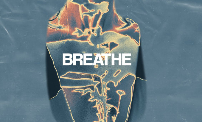 Breathe- Kansh Dancer