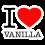 I love vanilla (but it hurts so much)