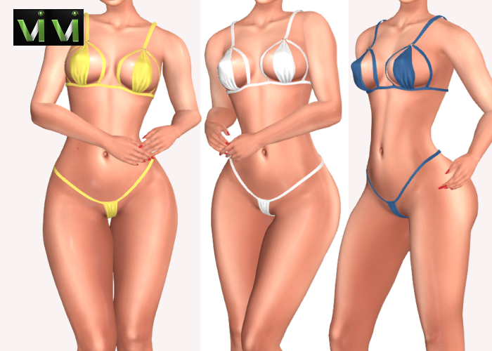 Vi Vi - Letitia - Bikini 