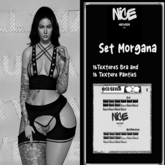 N4E - Set Morgana DEMO