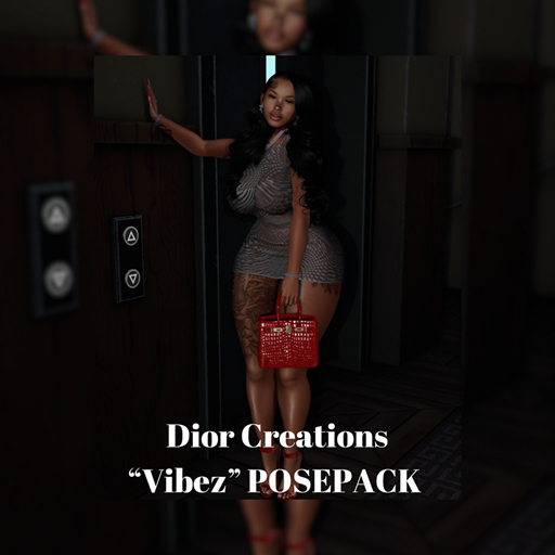 Vibez Posepack