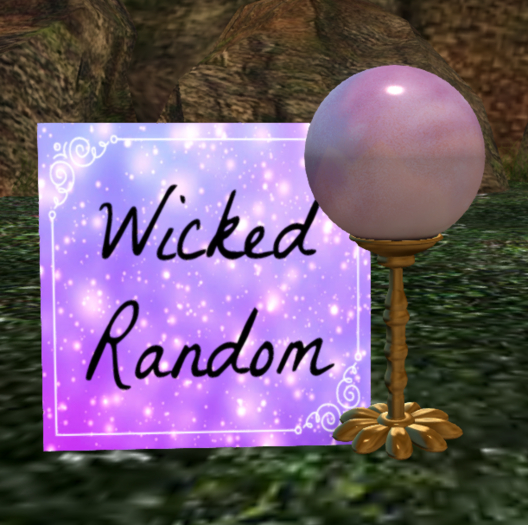 LEMME...The crystal ball / Light
