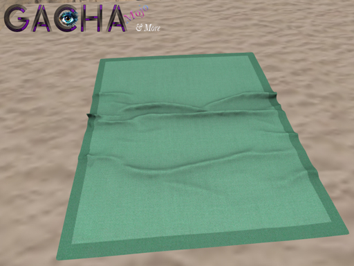 06 - LB & SWP - Beach Life - Carpet