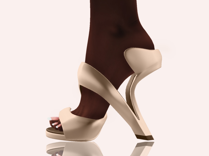 painkellers - risque heels dull