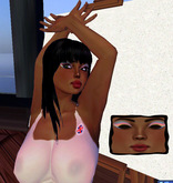 Hb- ** Cindy .. Skin #2