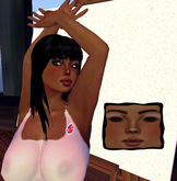 Hb- ** Cindy.. Skin #3