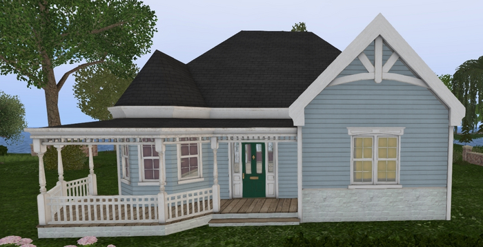 LH - Vic Doyle/Derby porch railing V2 MP2AP