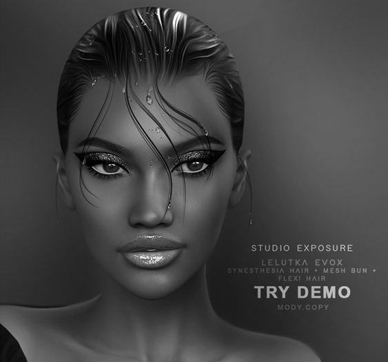 S.E S SYNESTHESIA HAIRBASE DEMO