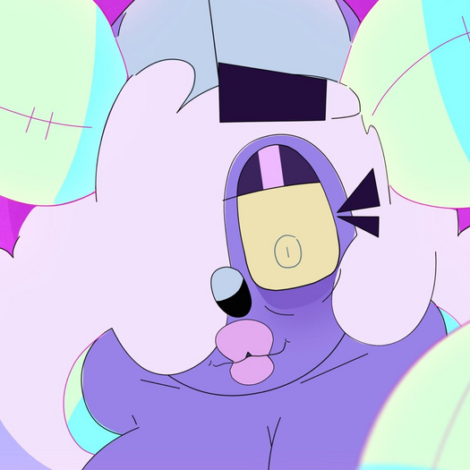 Wipe It Away Dancer